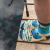 imageLavley Funny Socks for Outdoor Activities Lovers and More  Novelty Gifts for Men Women and TeensCant Today My Arm is in a Cast