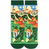 imageLavley Funny Socks for Outdoor Activities Lovers and More  Novelty Gifts for Men Women and TeensDo Not Disturb  Golf is on