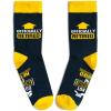 imageLavley Funny Socks for Outdoor Activities Lovers and More  Novelty Gifts for Men Women and TeensDo Not Disturb  Im Retired