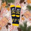 imageLavley Funny Socks for Outdoor Activities Lovers and More  Novelty Gifts for Men Women and TeensDo Not Disturb  Im Retired
