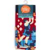 imageLavley Funny Socks for Outdoor Activities Lovers and More  Novelty Gifts for Men Women and TeensDo Not Disturb  the Game is on Basketball