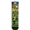 imageLavley Funny Socks for Outdoor Activities Lovers and More  Novelty Gifts for Men Women and TeensDo Not Disturb  the Game is on Football