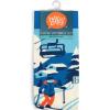 imageLavley Funny Socks for Outdoor Activities Lovers and More  Novelty Gifts for Men Women and TeensDont Worry  Ski Happy