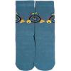 imageLavley Funny Socks for Outdoor Activities Lovers and More  Novelty Gifts for Men Women and TeensEat Sleep Bike Repeat