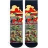 imageLavley Funny Socks for Outdoor Activities Lovers and More  Novelty Gifts for Men Women and TeensEverythings Bigger in Texas