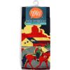 imageLavley Funny Socks for Outdoor Activities Lovers and More  Novelty Gifts for Men Women and TeensEverythings Bigger in Texas