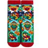 imageLavley Funny Socks for Outdoor Activities Lovers and More  Novelty Gifts for Men Women and TeensFish More  Worry Less