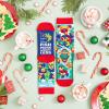 imageLavley Funny Socks for Outdoor Activities Lovers and More  Novelty Gifts for Men Women and TeensFish More  Worry Less