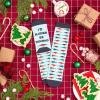imageLavley Funny Socks for Outdoor Activities Lovers and More  Novelty Gifts for Men Women and TeensFishing Lures