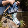 imageLavley Funny Socks for Outdoor Activities Lovers and More  Novelty Gifts for Men Women and TeensFishing Lures