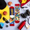imageLavley Funny Socks for Outdoor Activities Lovers and More  Novelty Gifts for Men Women and TeensHike More