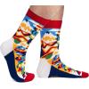 imageLavley Funny Socks for Outdoor Activities Lovers and More  Novelty Gifts for Men Women and TeensHike More
