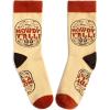imageLavley Funny Socks for Outdoor Activities Lovers and More  Novelty Gifts for Men Women and TeensHowdy Yall