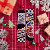 imageLavley Funny Socks for Outdoor Activities Lovers and More  Novelty Gifts for Men Women and TeensIf Youre Not First  Youre Last
