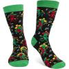 imageLavley Funny Socks for Outdoor Activities Lovers and More  Novelty Gifts for Men Women and TeensJalapeo Business