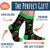 imageLavley Funny Socks for Outdoor Activities Lovers and More  Novelty Gifts for Men Women and TeensJalapeo Business