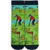 imageLavley Funny Socks for Outdoor Activities Lovers and More  Novelty Gifts for Men Women and TeensKiss My Putt