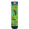 imageLavley Funny Socks for Outdoor Activities Lovers and More  Novelty Gifts for Men Women and TeensKiss My Putt