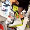 imageLavley Funny Socks for Outdoor Activities Lovers and More  Novelty Gifts for Men Women and TeensLeg Day