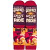 imageLavley Funny Socks for Outdoor Activities Lovers and More  Novelty Gifts for Men Women and TeensLife is a Journey