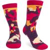 imageLavley Funny Socks for Outdoor Activities Lovers and More  Novelty Gifts for Men Women and TeensLife is a Journey