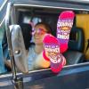 imageLavley Funny Socks for Outdoor Activities Lovers and More  Novelty Gifts for Men Women and TeensLife is a Journey