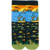 imageLavley Funny Socks for Outdoor Activities Lovers and More  Novelty Gifts for Men Women and TeensMaster Baiter