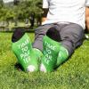 imageLavley Funny Socks for Outdoor Activities Lovers and More  Novelty Gifts for Men Women and TeensPar Tee