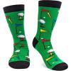 imageLavley Funny Socks for Outdoor Activities Lovers and More  Novelty Gifts for Men Women and TeensPar Tee