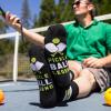 imageLavley Funny Socks for Outdoor Activities Lovers and More  Novelty Gifts for Men Women and TeensPickleball Legend