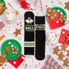 imageLavley Funny Socks for Outdoor Activities Lovers and More  Novelty Gifts for Men Women and TeensPickleball Legend