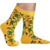 imageLavley Funny Socks for Outdoor Activities Lovers and More  Novelty Gifts for Men Women and TeensPickleballer