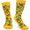 imageLavley Funny Socks for Outdoor Activities Lovers and More  Novelty Gifts for Men Women and TeensPickleballer