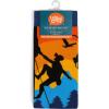 imageLavley Funny Socks for Outdoor Activities Lovers and More  Novelty Gifts for Men Women and TeensRise and Climb Rock Climbing