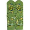 imageLavley Funny Socks for Outdoor Activities Lovers and More  Novelty Gifts for Men Women and TeensSend It Bike