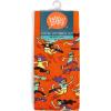 imageLavley Funny Socks for Outdoor Activities Lovers and More  Novelty Gifts for Men Women and TeensSend It Skateboard