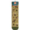 imageLavley Funny Socks for Outdoor Activities Lovers and More  Novelty Gifts for Men Women and TeensSize Matters Hunting