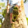 imageLavley Funny Socks for Outdoor Activities Lovers and More  Novelty Gifts for Men Women and TeensSize Matters Hunting