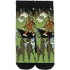 imageLavley Funny Socks for Outdoor Activities Lovers and More  Novelty Gifts for Men Women and TeensSocial Distancing Champion Bigfoot