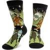 imageLavley Funny Socks for Outdoor Activities Lovers and More  Novelty Gifts for Men Women and TeensSocial Distancing Champion Bigfoot
