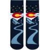 imageLavley Funny Socks for Outdoor Activities Lovers and More  Novelty Gifts for Men Women and TeensThe Mountains Are Calling