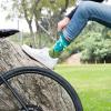 imageLavley Funny Socks for Outdoor Activities Lovers and More  Novelty Gifts for Men Women and TeensThis is How I Roll Road Biking