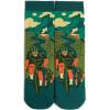 imageLavley Funny Socks for Outdoor Activities Lovers and More  Novelty Gifts for Men Women and TeensThis is How I Roll Road Biking