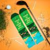 imageLavley Funny Socks for Outdoor Activities Lovers and More  Novelty Gifts for Men Women and TeensThis is How We Roll Golf