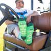 imageLavley Funny Socks for Outdoor Activities Lovers and More  Novelty Gifts for Men Women and TeensThis is How We Roll Golf