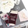 imageLavley Funny Wedding Socks For Men and Women  Gifts For Groom Groomsmen Bride Bridesmaids and Wedding PartyBride Tribe