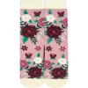 imageLavley Funny Wedding Socks For Men and Women  Gifts For Groom Groomsmen Bride Bridesmaids and Wedding PartyBride Tribe