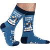 imageLavley Funny Wedding Socks For Men and Women  Gifts For Groom Groomsmen Bride Bridesmaids and Wedding PartyGame Over 5 Pack