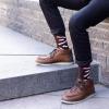 imageLavley If You Can Read This Bring Me Funny Socks  Novelty Gifts for Men Women and TeensBacon