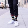 imageLavley If You Can Read This Bring Me Funny Socks  Novelty Gifts for Men Women and TeensBeer